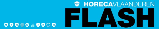 Horeca Vlaanderen FLASH